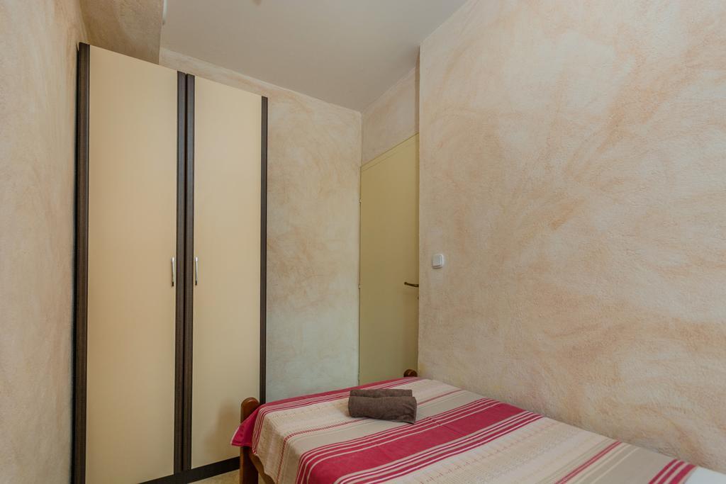 Apartment Velenik D&I 波雷奇 外观 照片