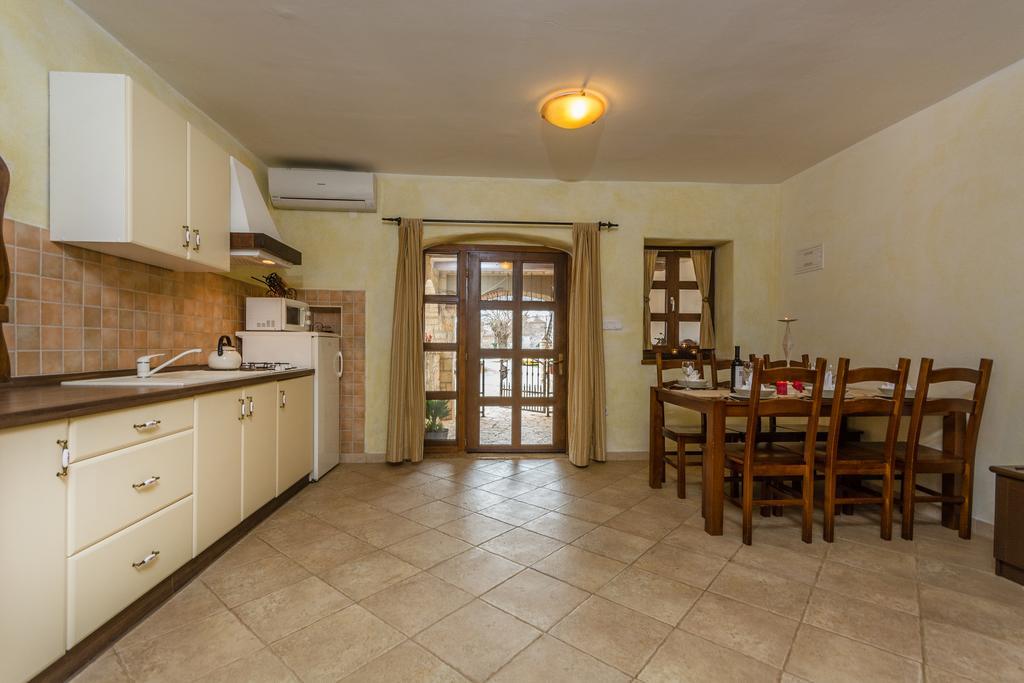 Apartment Velenik D&I 波雷奇 外观 照片